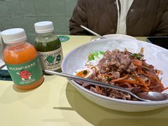 -米仓食堂(皇庭广场店)