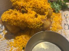 -避风塘·金牌店·夜宵(金玉兰店)