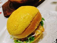 -港禧茶餐厅(美莲广场店)