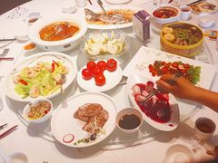 -大香港酒楼(国宾店)