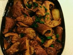 -渔娘渔家丹东海鲜(东直门店)