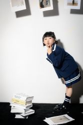 -MYBABY影像艺术空间·我的宝贝儿童摄影