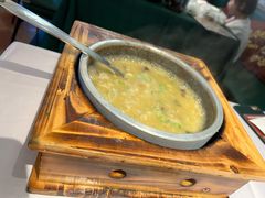 鸽汤泡饭-大鸽饭(汉溪长隆店)