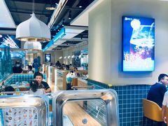 -楼兰古丽·新疆菜(大唐西市店)