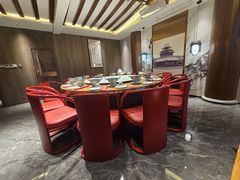 -南门四季铜锅涮肉(大屯·北苑店)