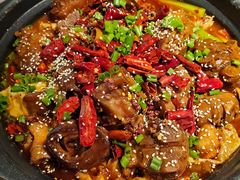 泼辣猪蹄锅-川成元·麻辣香锅(凯德MALL西直门店)