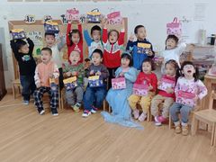 -华杉幼儿园(青塔校区)