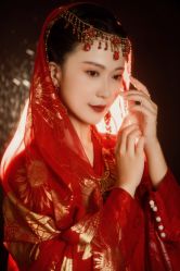 -盘子女人坊古装写真摄影(天津总店)