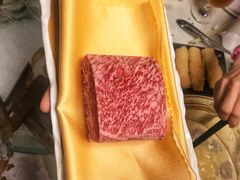 雪花牛肉-红门金汤·港式火锅(英皇集团中心店)