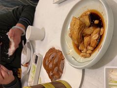 -小大董·烤鸭(观景餐厅·南京西路店)
