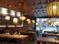 大堂-味千拉面(南昌杉杉奥特莱斯广场店)