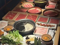 -温野菜涮涮锅(西单大悦城店)