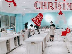 大堂-西檬树SIMON·T轻奢蛋糕(大东方Max店)