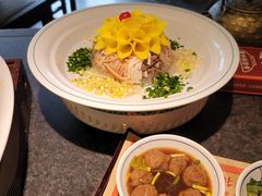 -杏花村水席楼·洛阳水席(老城十字街店)