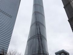 -上海中心大厦