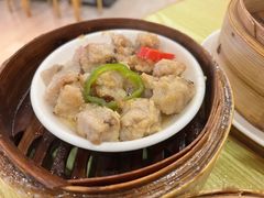 -添好运点心专门店(百老汇店)