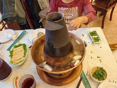 -东来顺饭庄(天坛店)