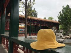 -武清南湖绿博园