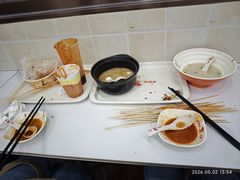-六味斋(柳巷店)