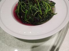 -金枝玉叶上海人家食府(三里河店)