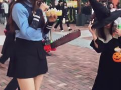 -成都欢乐谷