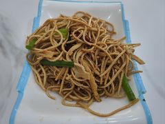 -肘子酥(王顶堤店)