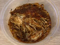 -东方宫·中国兰州牛肉拉面(三里屯店)