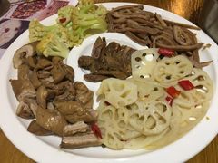 -王妈热卤·川味馆(海昌店)