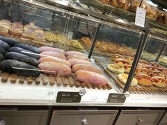 -BreadTalk面包新语·烘焙蛋糕(东方宝泰广场店)