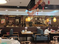-小土豆北方菜馆(方庄店)
