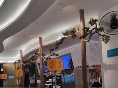 -刀板香·安徽菜(国购IFC店)