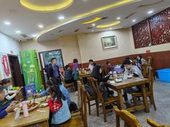 大堂-福顺祥大盘鸡(临潼店)