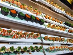 -星伦多自助料理(爱琴海店)