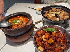 -峨嵋小镇·川菜(正定朗华店)