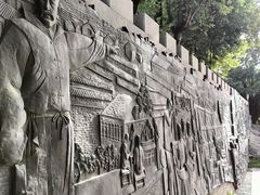 -船政文化景区-罗星塔公园