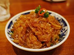 -林四喜·闽南传家菜(鼓浪屿店)