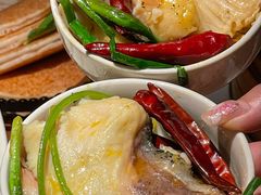 -清水亭湖北菜(大屯DT51店)