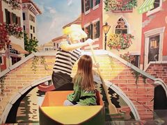 -天津梵高星空艺术馆(天河城旗舰店)