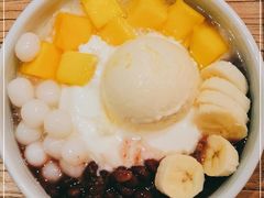 -宝珠奶酪(长宁金虹桥店)