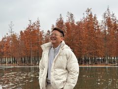 -白鹭湾湿地公园