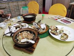 -蚝家菜馆(沙井店)
