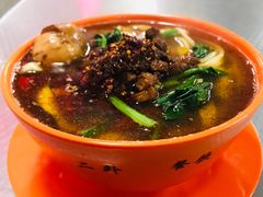 -第二外国语学院-韩国餐厅(朝阳路店)