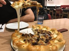 -必胜客(欢乐颂店)