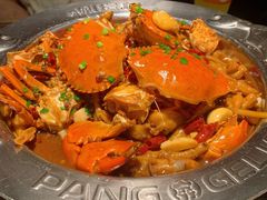 -胖哥俩肉蟹煲(湖滨银泰in77店)