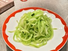 -香阁餐厅·常州菜·常州菜代表品牌(新北奥体店)
