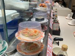 -新一番三文鱼寿司(大东海店)