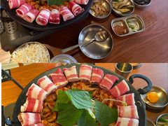 -春熙台韩国料理·章鱼肥牛(西丽店)