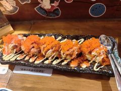 -半藏居酒屋(香港花园店)