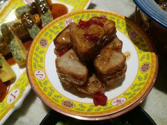 -那家小馆•北京菜•烤鸭(中关村店)