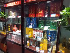 -泉味道贵州厨房(三里河店)